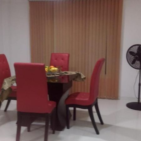 Apartamentos Turisticos Dona Flor San Andrés Exteriör bild