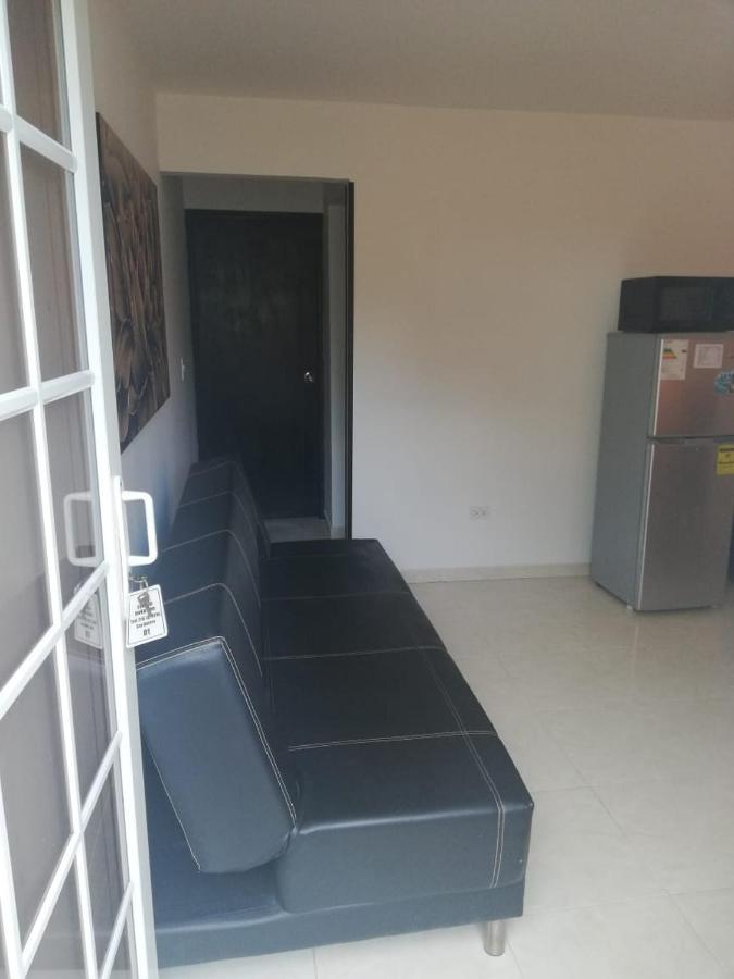 Apartamentos Turisticos Dona Flor San Andrés Exteriör bild