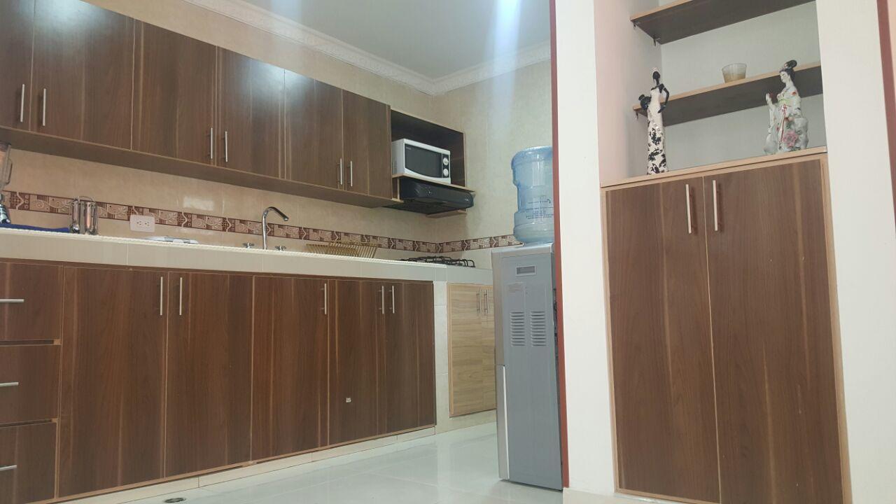 Apartamentos Turisticos Dona Flor San Andrés Exteriör bild