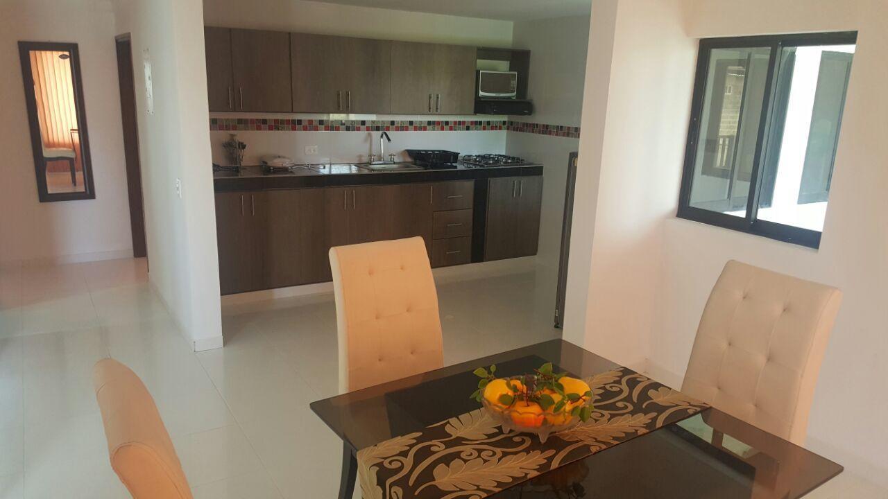 Apartamentos Turisticos Dona Flor San Andrés Exteriör bild