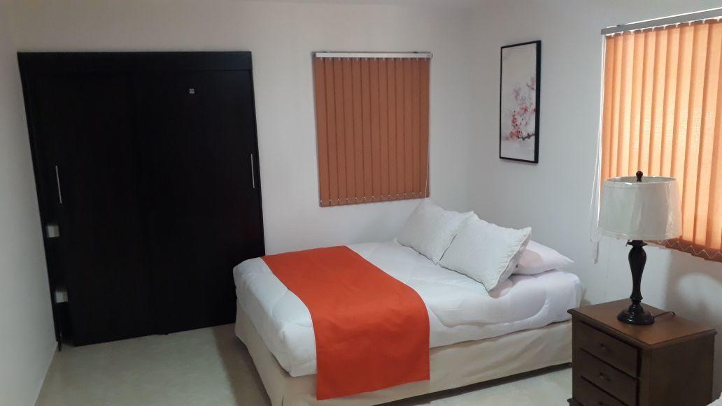 Apartamentos Turisticos Dona Flor San Andrés Exteriör bild