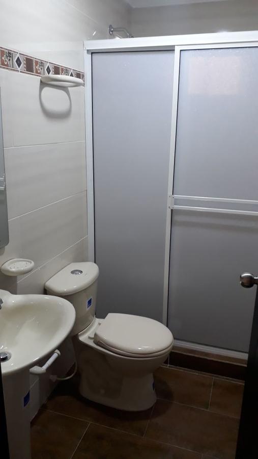 Apartamentos Turisticos Dona Flor San Andrés Exteriör bild